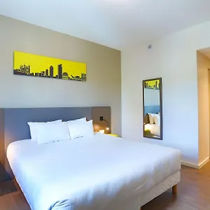 3* Hotel Westlodge Lyon Nord