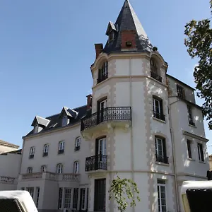 Couette-café Château Les 4 Saisons, Saint-Cirgues-sur-Couze