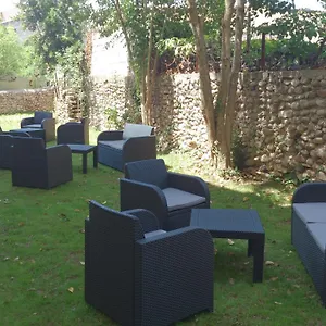 3* Hotel Les Petits Oreillers