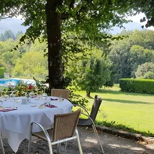 3* Hotel Les Mésanges